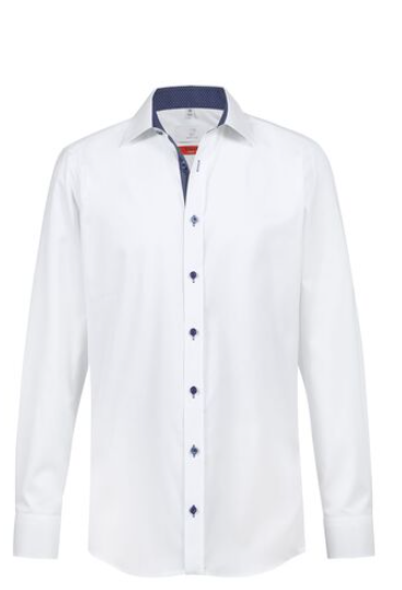 Heren overhemd 1/1 RF Modern 37.5